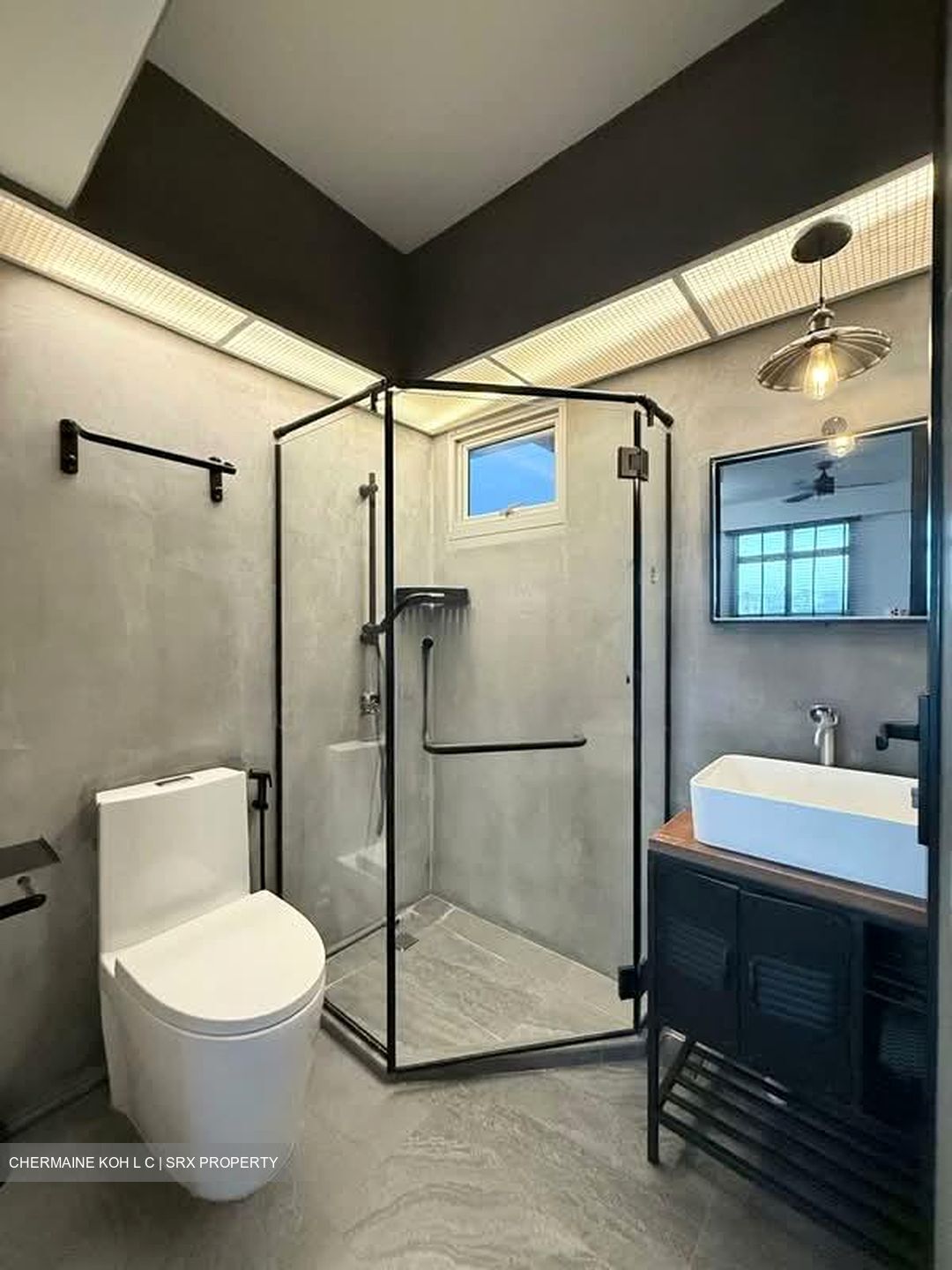 Blk 83A Macpherson Spring (Geylang), HDB 4 Rooms #552711001